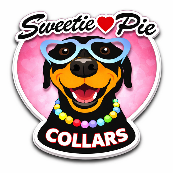 Sweetie-pie Collars 