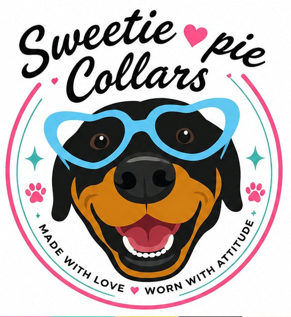 Sweetie-pie Collars 